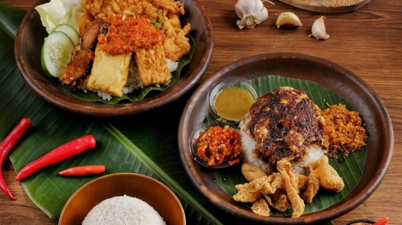 Kuliner Kaki Lima Rasa Bintang Lima