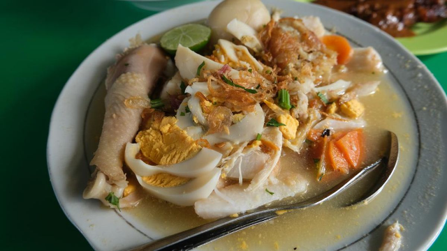 Ragam Kuliner Khas Balikpapan: Surga Makanan di Kota Minyak