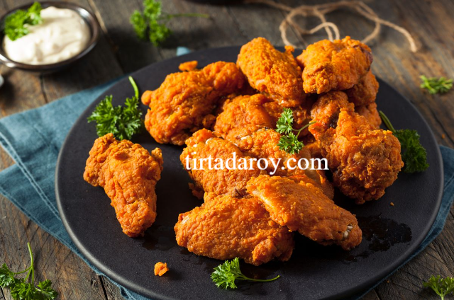 Cara Menggoreng Ayam yang Empuk di Dalam, Renyah di Luar