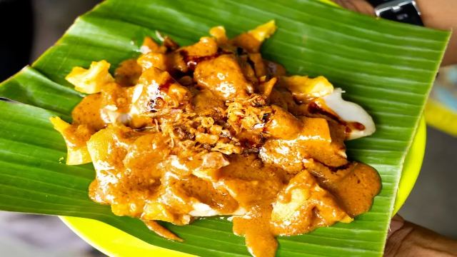 Cungkring Bogor: Sajian Tradisional dengan Cita Rasa Autentik